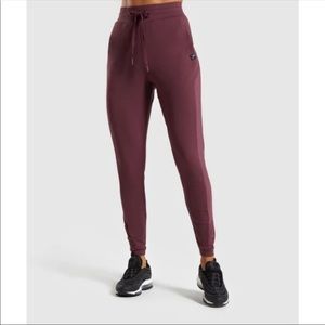 Gymshark Aura Joggers NWT